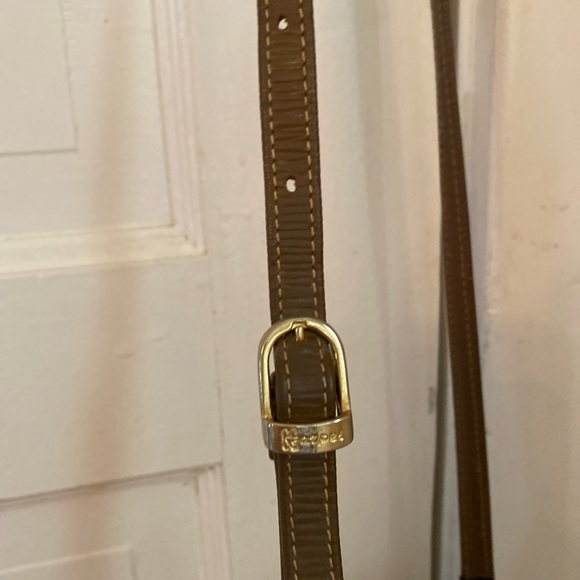 Vintage small crossbody - Picture 3 of 4